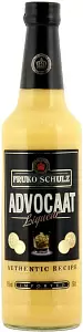 Ликер Fruko Schulz Advocat 0.5 л