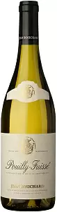 Вино Jean Bouchard Pouilly-Fuisse 0.75 л