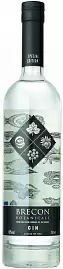 Джин Brecon Botanicals Gin 0.7 л