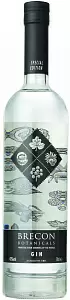 Джин Brecon Botanicals Gin 0.7 л