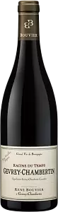 Вино Domaine Rene Bouvier Gevrey-Chambertin Racine du Temps 0.75 л