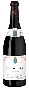 Вино Volnay Premier Cru Fremiet Olivier Leflaive Freres 0.75 л