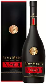 Коньяк Remy Martin VSOP 0.7 л