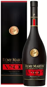 Коньяк Remy Martin VSOP 0.7 л