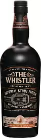 Виски The Whistler Imperial Stout Cask Finish 0.7 л