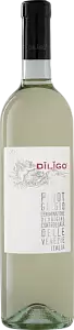 Вино Anna Spinato Diligo Pinot Grigio 0.75 л