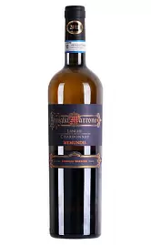 Вино Famiglia Marrone Langhe Chardonnay Memundis 0.75 л