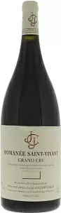 Вино Domaine Jean-Jacques Confuron Romanee Saint-Vivant Grand Cru AOC 2017 г. 1.5 л