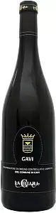 Вино La Chiara Gavi del Comune di Gavi Etichetta Nera 0.75 л