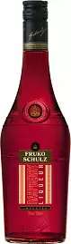 Ликер Fruko Schulz Raspberry 0.7 л