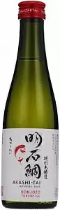 Саке Akashi-Tai Honjozo Tokubetsu 0.3 л