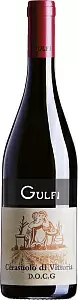 Вино Gulfi Cerasuolo di Vittoria 0.75 л