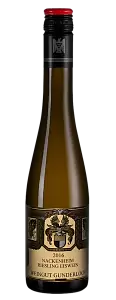 Вино Riesling Eiswein Nackenheim 2016 г. 0.375 л