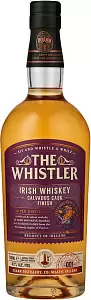 Виски The Whistler Calvados Cask Finish 0.7 л