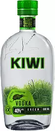 Водка Kiwi Green 0.5 л