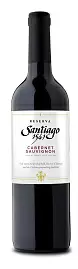 Вино Santiago 1541 Cabernet Sauvignon 0.75 л