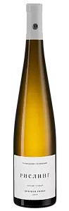 Вино Рислинг Красная Горка 0.75 л