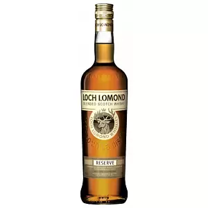 Виски Loch Lomond Reserve Blend 6 Years Old 0.7 л