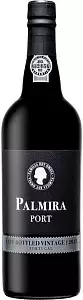 Красное Сладкое Портвейн Quinta das Arcas Palmira LBV Late Bottled Vintage 0.75 л
