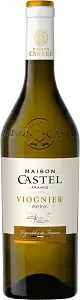 Вино Maison Castel Viognier Pays d'Oc IGP 0.75 л