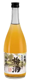 Саке Umenishiki Umeshu 0.72 л