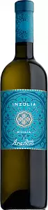 Вино Feudo Arancio Inzolia Sicilia 0.75 л