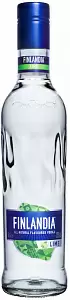 Водка Finlandia Lime 0.5 л