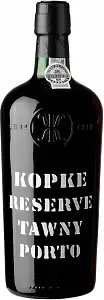Портвейн Kopke Reserve Tawny Porto 0.75 л