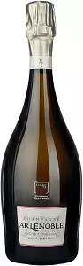 Розовое Экстра брют Шампанское Champagne AR Lenoble Rose Terroirs 0.75 л