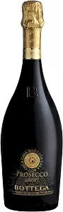 Белое Брют Игристое вино Casa Bottega Prosecco DOC Brut 0.75 л