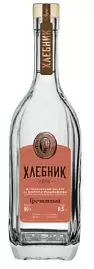 Водка Хлебник Гречишный 0.5 л
