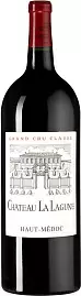 Вино Chateau La Lagune 2015 г. 1.5 л