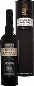 Виски Old Ballantruan Speyside Glenlivet Single Malt Scotch 0.7 л Gift Box