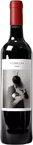 Вино Bodegas San Valero Celebrities Merlot Carinena 0.75 л
