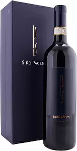 Вино Siro Pacenti Brunello di Montalcino Riserva 2012 г. 0.75 л в подарочной упаковке