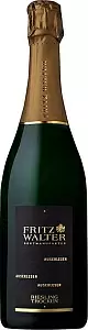 Игристое вино Fritz Walter Riesling Sekt 0.75 л