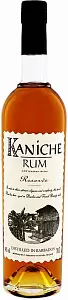 Ром Kaniche Reserve Artisanal 0.7 л