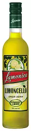 Ликер Lamonica Limoncello 0.5 л