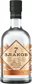 Водка Абрау-Дюрсо 7 злаков 0.5 л