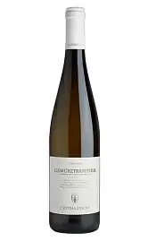 Вино Cantina d'Isera Gewurztraminer 0.75 л