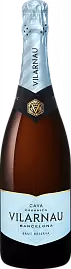 Игристое вино Vilarnau Brut Reserva Cava 0.75 л