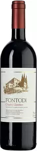 Вино Chianti Classico Fontodi 0.75 л