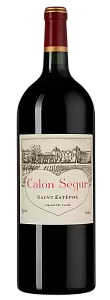 Вино Chateau Calon Segur 2010 г. 1.5 л