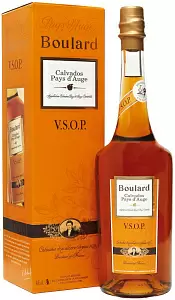 Кальвадос Boulard VSOP 1 л