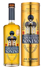 Ликер Nonino Botanical Drink 0.7 л Gift Box