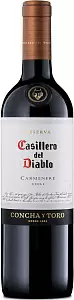 Вино Casillero del Diablo Carmenere Reserva 0.75 л