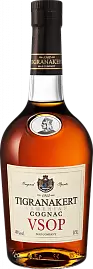 Коньяк Тигранакерт VSOP 0.5 л