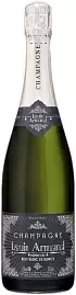 Шампанское Louis Armand Premier Cru Blanc de Blancs Brut Champagne AOC 0.75 л