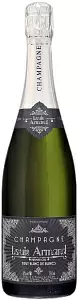 Шампанское Louis Armand Premier Cru Blanc de Blancs Brut Champagne AOC 0.75 л