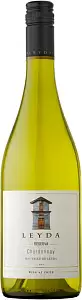 Вино Leyda Chardonnay Reserva Valle de Leyda 0.75 л